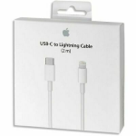 APPLE Cavetto Type-C to Lightning da 2 Metri (MKQ42ZM/A)