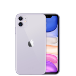 APPLE iPhone 11 128GB RICONDIZIONATO "Grado A+" - Purple