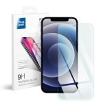 BLUE STAR Vetro Temperato GLASS per APPLE iPhone 12 e iPhone Pro da 6.1"