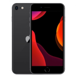APPLE iPhone SE 2020 128GB RICONDIZIONATO "Grado A+" - Black