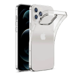 Cover TPU per APPLE iPhone 7, iPhone 8, iPhone 8 SE e iPhone SE 2022 da 4.7" - Trasparente