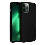 Cover TPU per APPLE iPhone 12 e iPhone 12 Pro da 6.1" - Nero