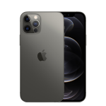 APPLE iPhone 12 Pro 256GB RICONDIZIONATO "Grado A+" - Grey