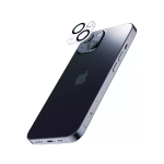 CELLULARLINE Protezione Fotocamera CAMERA LENS in Vetro Temperato per iPhone 14 da 6.1" e iPhone 14 Plus da 6.7"