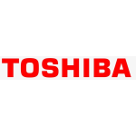 TOSHIBA