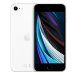 APPLE iPhone SE 2020 128GB RICONDIZIONATO "Grado A" - White