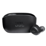 JBL Auricolare Bluetooth VIBE 100 True Wireless con Cuffiette InEar - Nero