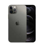 APPLE iPhone 12 Pro 128GB RICONDIZIONATO "Grado A" - Graphite Grey