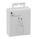 APPLE Caricabatteria da Casa 20W con Ingresso Type-C (MHJE3ZM/A )