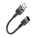 HOCO Adattatore U107 USB-A to Type-C