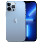 APPLE iPhone 13 Pro Max 256GB RICONDIZIONATO "Grado A+" - Blue
